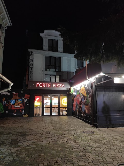 Forte Pizza