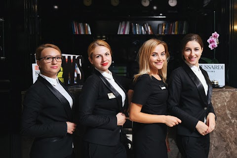 Ribas Hotels Group — гостиничная управляющая компания