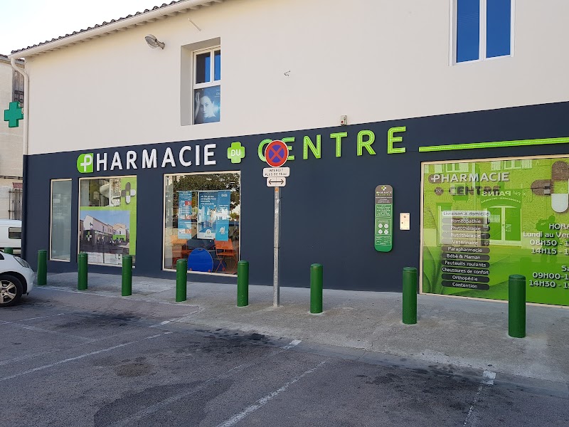 photo pharmacie