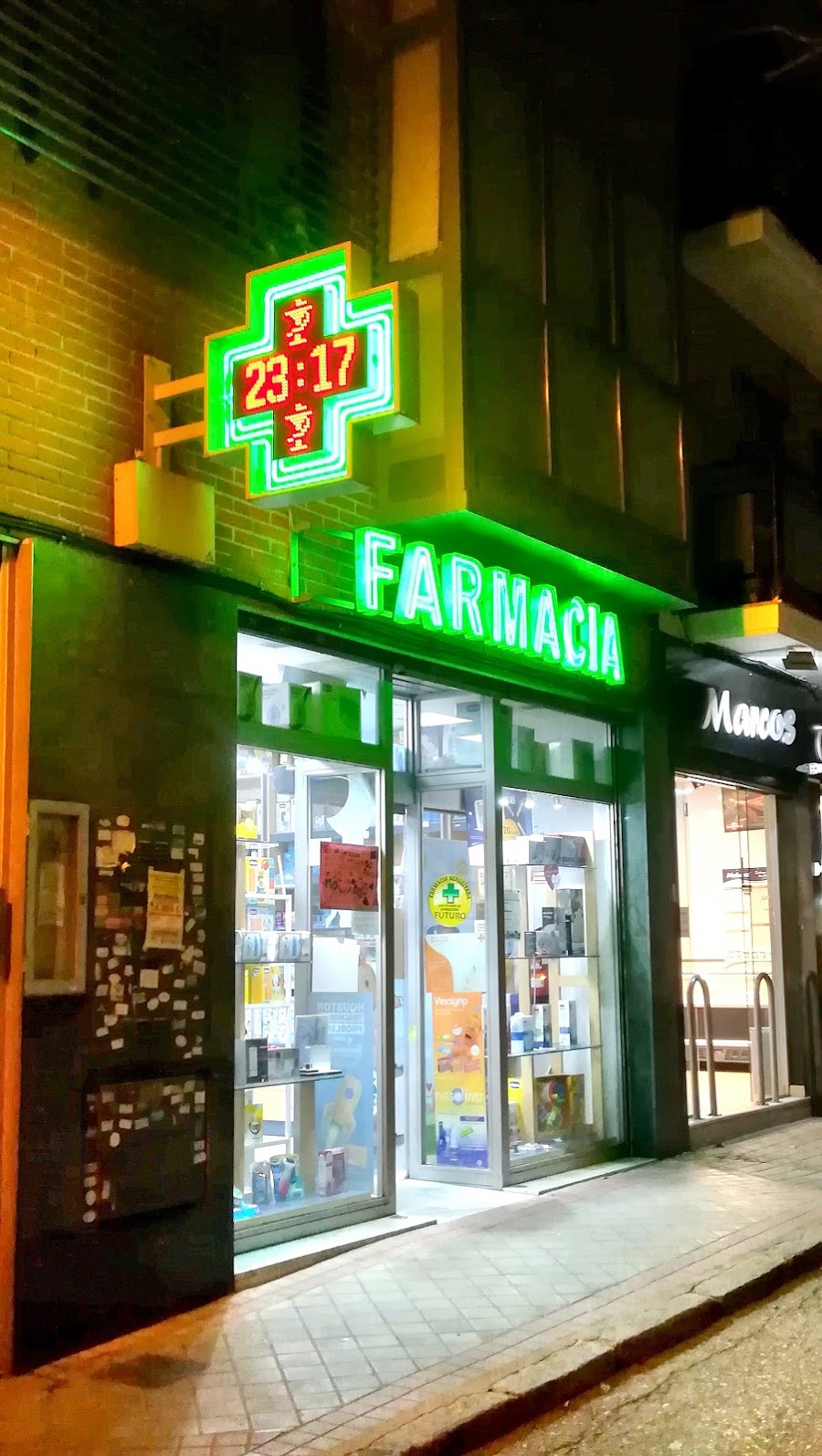 Foto farmacia Farmacia