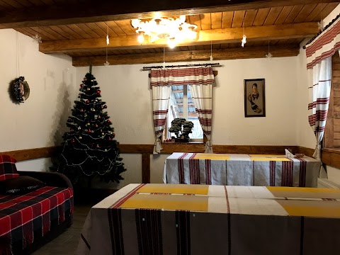 Guest House Svitliza