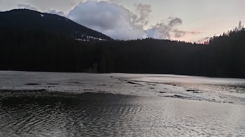 Верховинський водограй