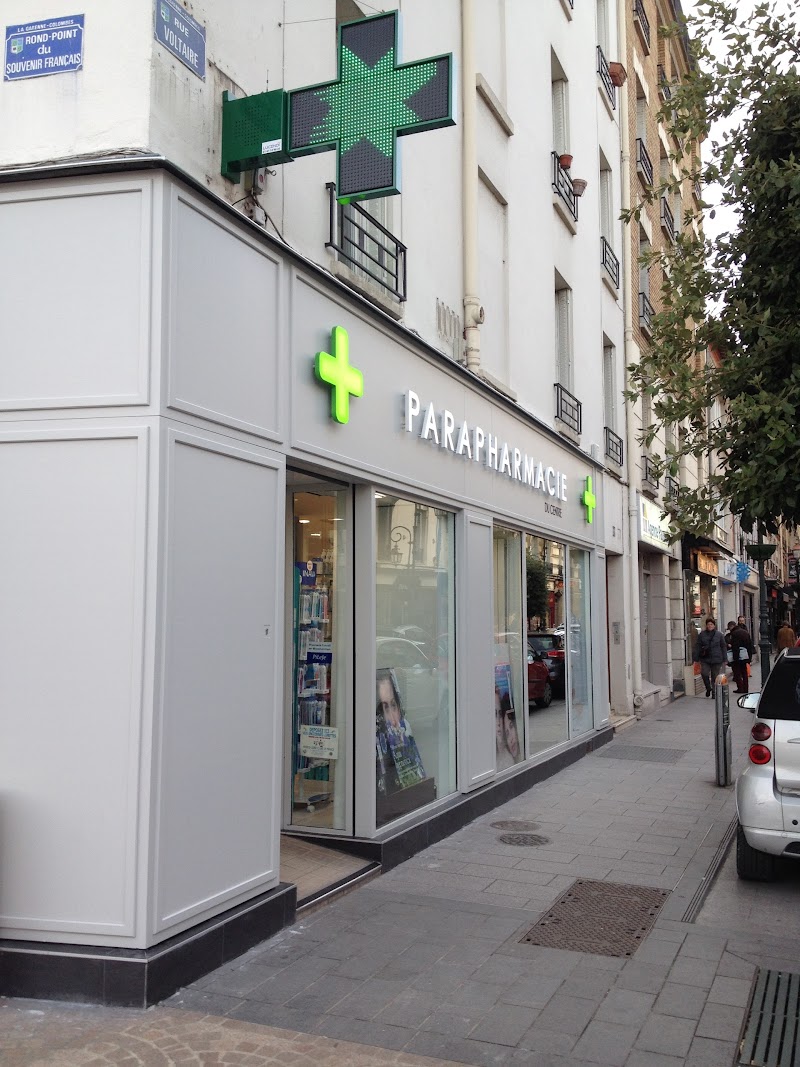 photo pharmacie