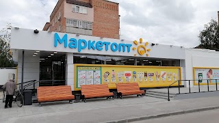 Маркетопт