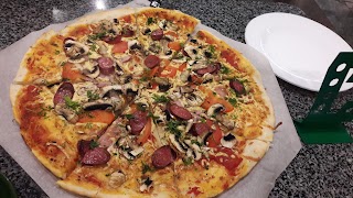 Pizza Celentano