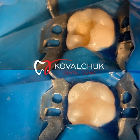 KOVALCHUK Dental Clinic