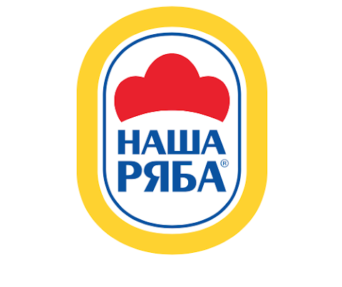 Наша Ряба