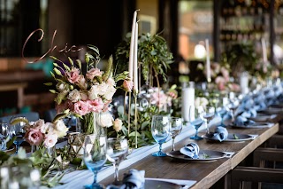 CHIC Weddings & Events