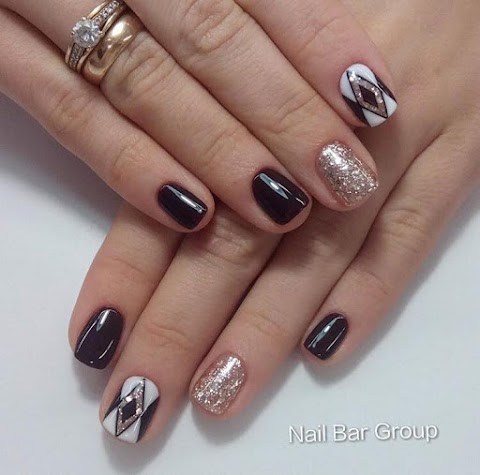 Nail Bar Group Студия маникюра