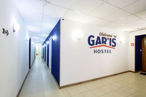 Gar'is Hostel