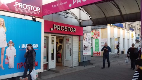 PROSTOR