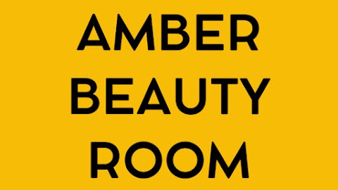 AMBER BEAUTY ROOM