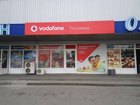 Vodafone