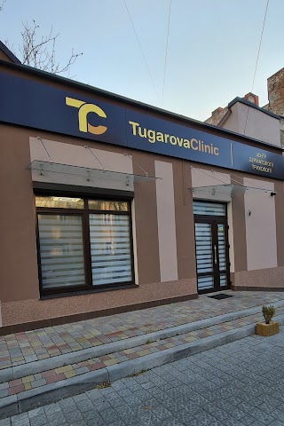 TugarovaClinic, центр дерматології трихології