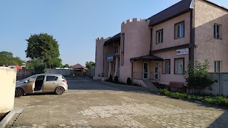 Гостиница "Hostel"