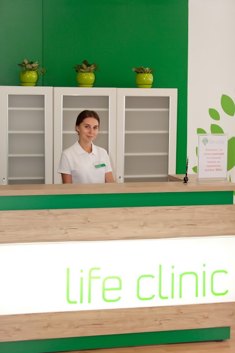 Life Clinic