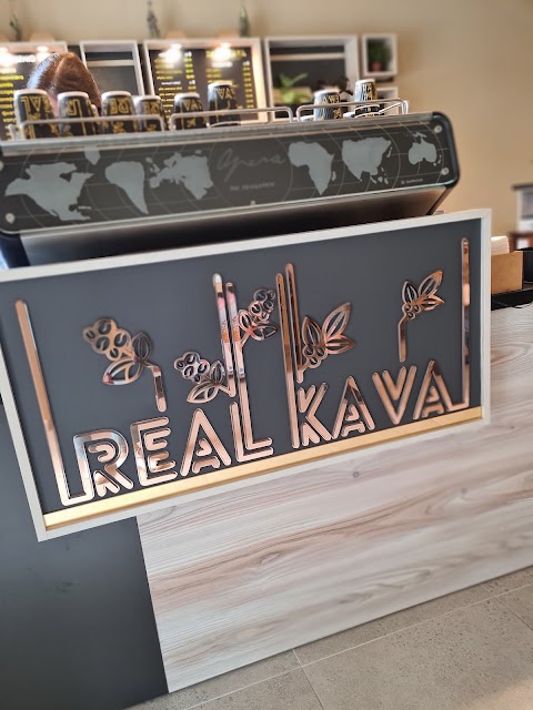 Real kava