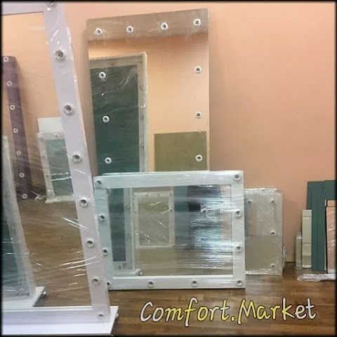 Comfort Market