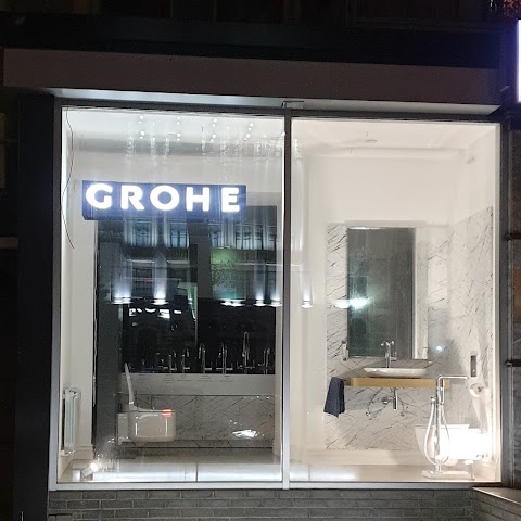 Grohe Store Харьков