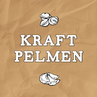 KRAFT_PELMEN - домашні напівфабрикати