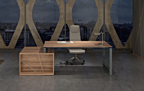 Salita - салон офисной мебели