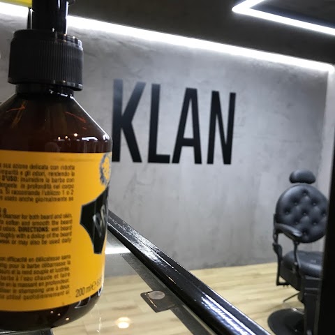 Klan Barbershop Николаев