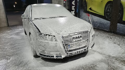 CarWash GARAGE Автомийка самообслуговування