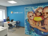 Coral Travel Турагенція