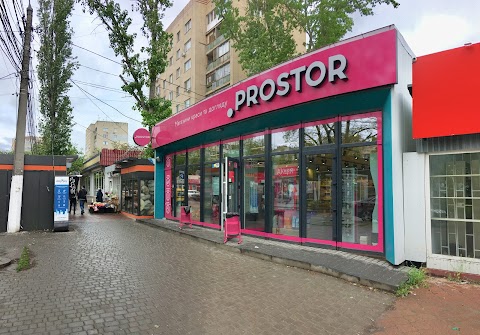 PROSTOR