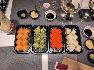 Noriko sushi