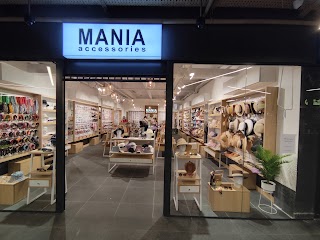 MANIA accessories