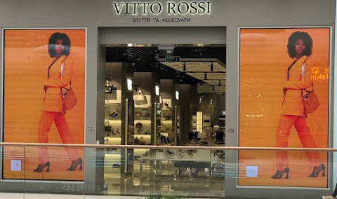 Vitto Rossi