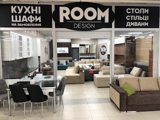 Room меблі у м. Вінниця