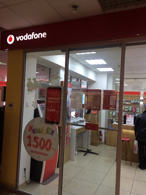 Vodafone