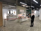 Пункт видачі замовлень IKEA