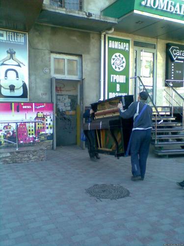 грузовые перевозки ЛОРД ГРУЗ