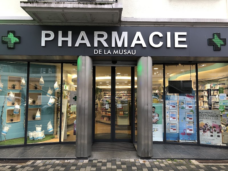 photo pharmacie