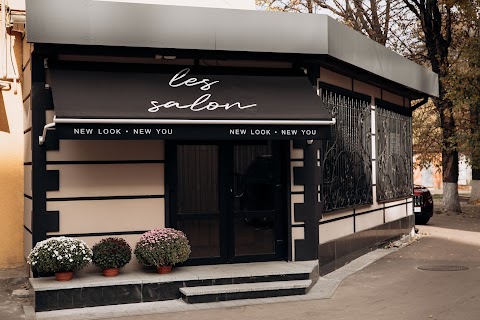 Les Salon