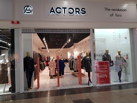 ACTORS