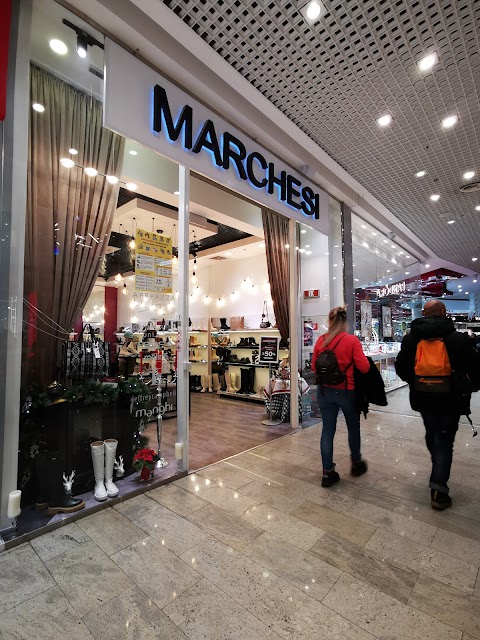 MARCHESI footwear