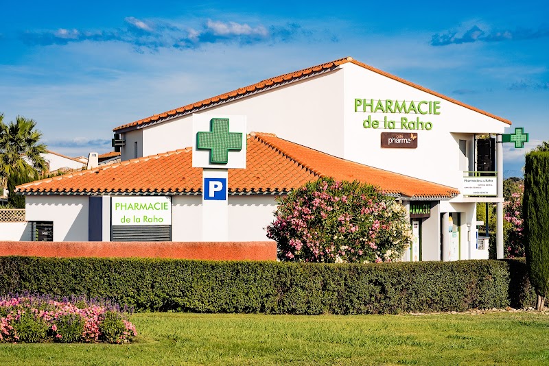 photo pharmacie