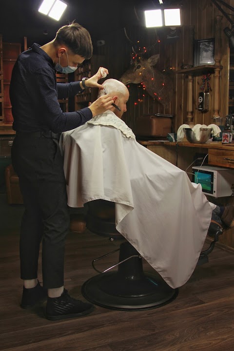 YARVAL Barbershop