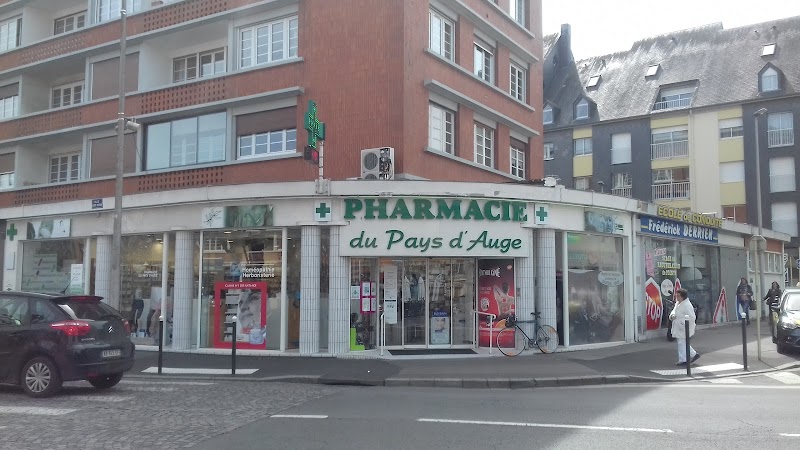 photo pharmacie