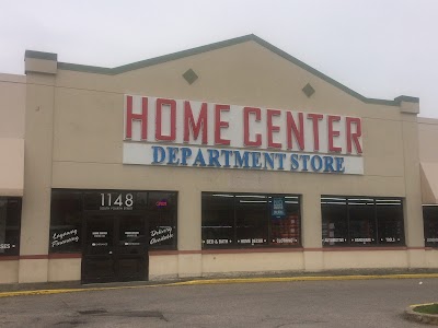 photo of Home Center Department Store KY #2