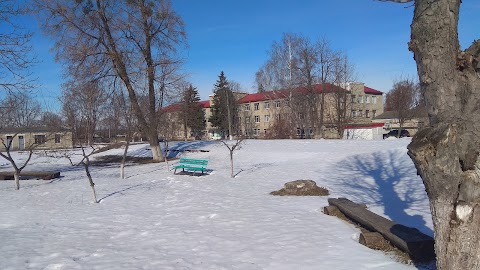 ЗОЛОЧІВСЬКА ЦЕНТРАЛЬНА РАЙОННА ЛІКАРНЯ, КП