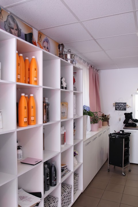 Keratin Studio