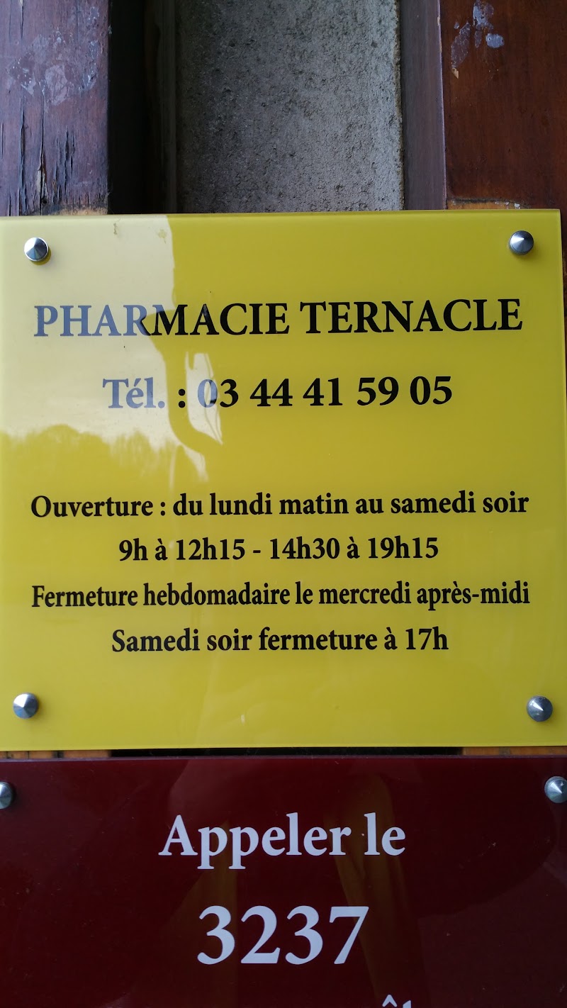 photo pharmacie