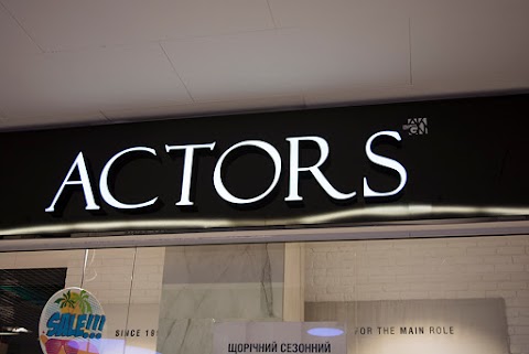 ACTORS