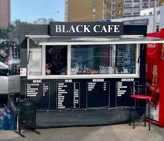 Black Cafe