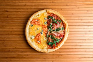 Bellissimo Pizza